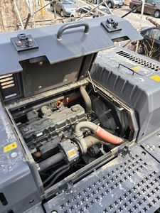 รถขุดมือสอง DOOSAN ปี 2023 รุ่น DX305LC-9C จากเกาหลี พร้อมเครื่องยนต์ Doosan รับประกัน 1 ปี - Product Image 6