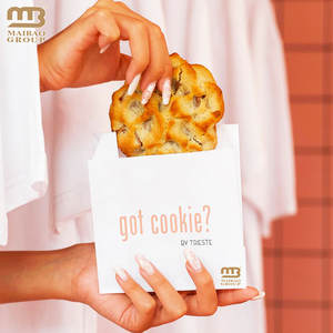 <span class=keywords><strong>Petit</strong></span> sac en papier certifié Sac en papier à <span class=keywords><strong>beurre</strong></span> à fond <span class=keywords><strong>plat</strong></span> bon marché de qualité alimentaire enduit Sac d'emballage alimentaire en carton en papier kraft Sac de boulangerie - Product Image 3