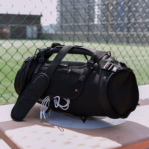 No incluye altavoz, mochila Estéreo Portátil impermeable a la moda, funda de altavoz adecuada, estuche de transporte para <span class=keywords><strong>JBL</strong></span> Boombox 2 - Product Image 3
