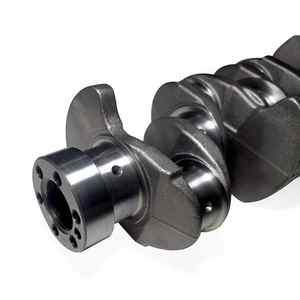 Cigüeñal de Acero Forjado para <span class=keywords><strong>Hyundai</strong></span> H100 Sonata <span class=keywords><strong>Tucson</strong></span> 2010 H1 D4cb Porter D4bb Accent 2006 Elantra 2010 <span class=keywords><strong>Ecu</strong></span> H81 Starex K3000 - Product Image 2