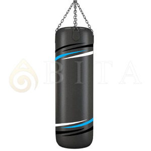 Durable Good Quality Punching <b>Bag</b> For Boxing <b>Training</b> Customized New Arrival Leather Punching Boxing Equipment <b>Bags</b> for Adults - Product Image 1