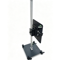 LAC05-03 Alvo de Radar Cônico para Sistema de Controle de Cruzeiro Adaptativo e Monitoramento de Ponto Cego para Ferramentas ADAS Toyota