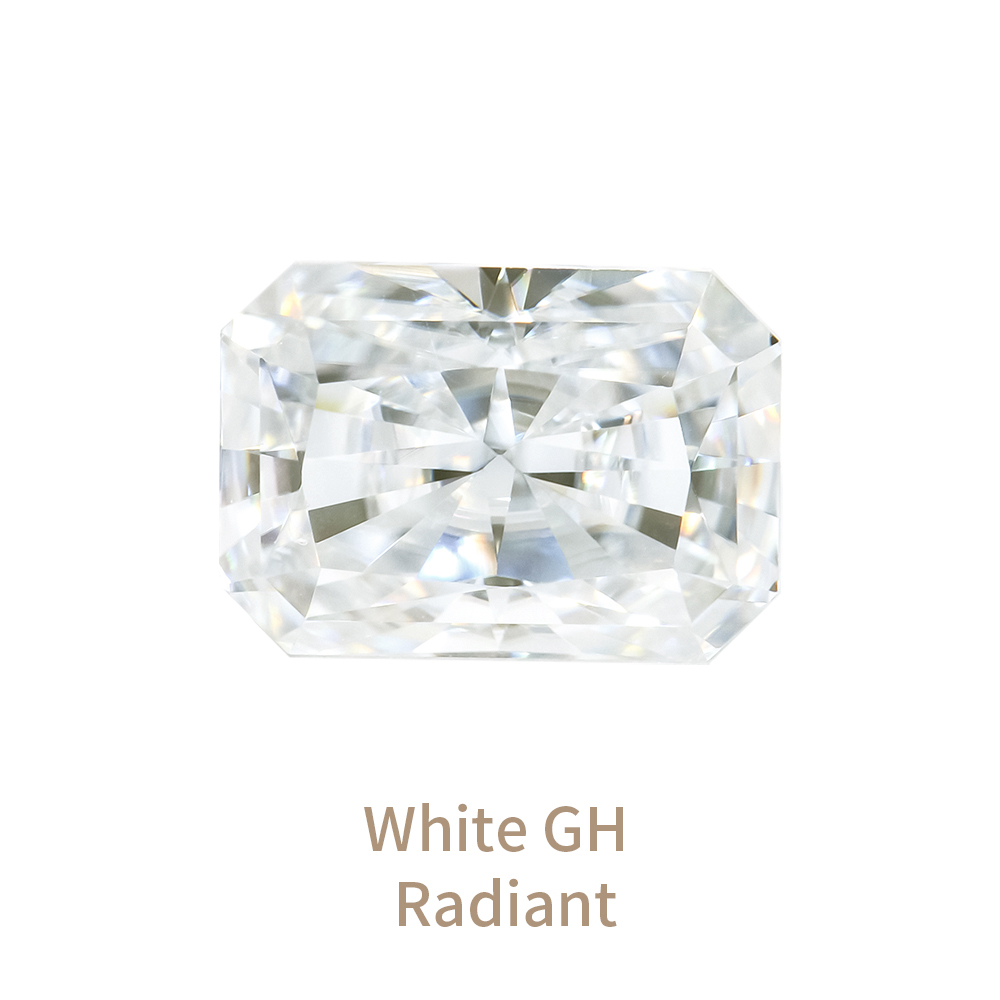 White GH