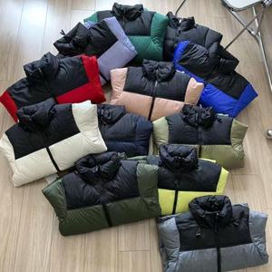 Parka <span class=keywords><strong>North</strong></span> <span class=keywords><strong>Face</strong></span> de <span class=keywords><strong>Terciopelo</strong></span> y Poliéster, Rellena de Plumón, Tallas Grandes, Teñida, Personalizada, de Alta Calidad, Plegable, de Nylon, con Plumón 700 - Product Image 1