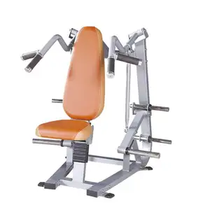 Top Quality Professional gym equipment body strong fitness equipment/Overhead Press/N36/Commercial gym equipment