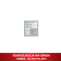 Modul Quectel EG800Z EG800Z-EU EG800Z-LA EG800Z-CN 4G LTE Cat 1 EG800ZEU01LA EG800ZLA01LA
