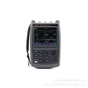 Analizador de RF Portátil Keysight N9912A FieldFox de 4 GHz y 6 GHz para Instrumentos de Prueba - Product Image 3