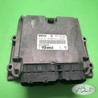 Unidad de control del motor Plc Fiat Stilo 0281011553 55198058 19247EAA 1039S06911 Suministro al por mayor