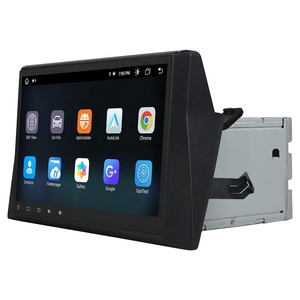 Roadnavi Android 13 đài phát thanh xe cho Honda Accord 8 2008 2013 Carplay GPS NAVI 4 gam 360 máy ảnh - Product Image 4