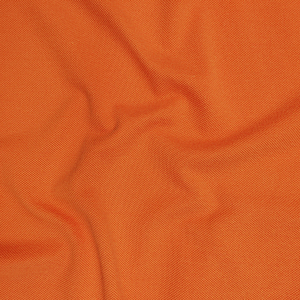 Camiseta de algodón orgánico para hombre, tejido de punto de piqué <span class=keywords><strong>TC</strong></span>, naranja, 60/40 RPET, Polo, barata - Product Image 1