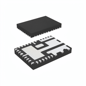 Gestión de Energía (PMIC) IR38063MTRPBF Comprar Componentes Electrónicos en Línea 34 PowerVFQFN En Stock - Product Image 1