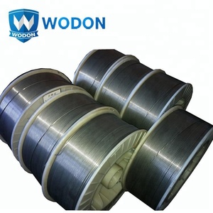 Rouleau de pressage de ciment chromé et de carbure <span class=keywords><strong>mig</strong></span> pour la réparation de fils de soudure - Product Image 5
