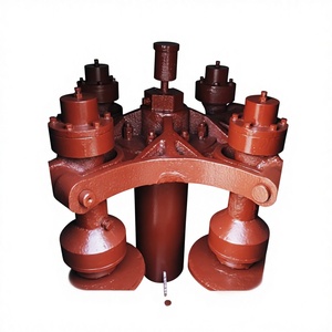 Broyeur Raymond Sinoma, moulin à cage industriel ultra-fin, moteur AC, capacité de 1 à 10 T/h, composants PLC, garantie 1 an - Product Image 1
