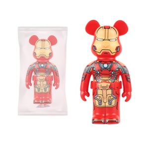 Juguete de oso telescópico con función de iluminación para niños, diversión para aliviar el estrés y tiempo de juego - Product Image 5