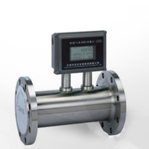High Pressure Digital High-Tech Smart <strong>Turbine</strong> <strong>Flowmeter</strong> for Liquid Thread Connection Advanced Solution for Measuring Fluid Flow - Product Image 2
