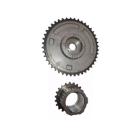 OE 12626403 Kit De Cadena De Tiempo d'origine pour Chevrolet Silverado Avalanche Trailblazer Tahoe 5.3L Tendeur de chaîne de distribution K