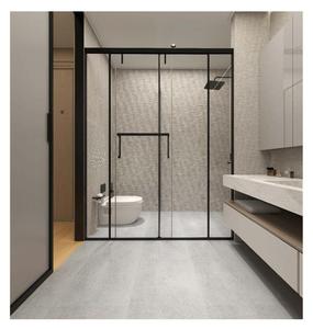 ベストセラーの木目調フローリング、防水<span class=keywords><strong>SPC</strong></span>フローリング、商業用<span class=keywords><strong>SPC</strong></span>クリックフローリング - Product Image 4