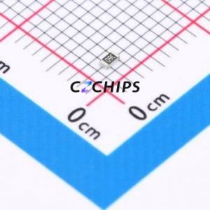 ตัวต้านทาน SMD 0603WAD1212T5E 0603 (ประเภท: ฟิล์มหนา) (ความต้านทาน: 12.1Kohm ความแม่นยำ: 0.5%) - Product Image 1