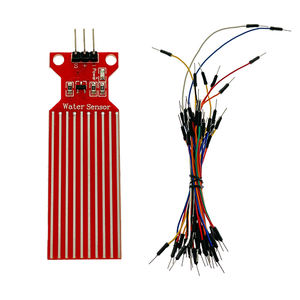 ชุดเริ่มต้นอุปกรณ์ RFID ออลอินวัน OKY1004-8 บอร์ดพัฒนา RFID ชุดเซ็นเซอร์ RFID - Product Image 5