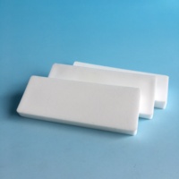 Disque filtrant poreux en polypropylène (PP) sinterisé, résistant aux produits chimiques, 5 à 10 microns, pour le dégagement de gaz des batteries