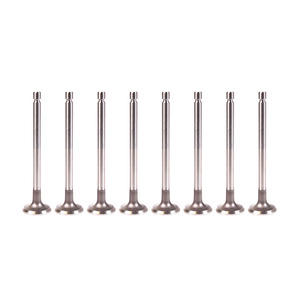 Para VW <span class=keywords><strong>Seat</strong></span> Skoda Audi válvulas de motor de coche 04E109601B 04E109611J 04E109611H válvulas de escape de admisión - Product Image 2