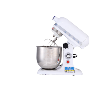 Batidora y Mezcladora Comercial para Leche Fresca, Ideal para Tiendas de Té con Leche, Procesador de Alimentos - Product Image 2