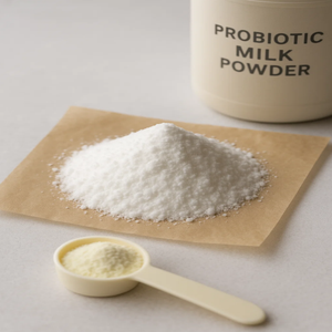 Polidestrosio senza zucchero in polvere ingrediente alimentare fiber liquide stabilizzatore tipo polidestrosio - Product Image 4