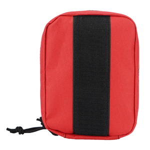 FIRSTAR Trousse de premiers secours <span class=keywords><strong>portable</strong></span> d'extérieur, kit de contrôle des saignements, sacs de sauvetage pour traumatismes d'urgence - Product Image 3