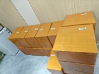 TAJB107M010RNJ Kapasitor Keramik SMD Tegangan Tinggi 0.1uF