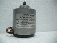Sincronizador PLC Py76-n3-n4 100v 50-60hz 0.09-0.07a Navitec con Garantía