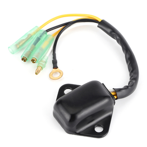 Régulateur redresseur de tension 21066-3703 adapté pour <span class=keywords><strong>Kawasaki</strong></span> Jet Ski <span class=keywords><strong>650</strong></span> <span class=keywords><strong>SX</strong></span> JS650 1988-1991 - Product Image 3