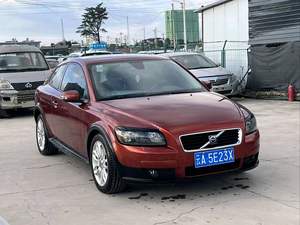 Véhicule d'occasion <span class=keywords><strong>2008</strong></span> pour C30 Turbo SUV Automatique Volant à Gauche Sièges en Cuir Caméra Arrière Toit Ouvrant Phares LED à Vendre - Product Image 3