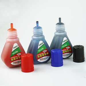 Năm Mới 50Ml Đa-Màu Sắc Refillable Bảng Trắng Đánh Dấu Mực Tùy Chỉnh Cho Bảng Trắng - Product Image 6