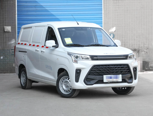 DFSK Glory 380 Trasportatore a Benzina, Furgone Urbano 2WD 1.5 <span class=keywords><strong>L</strong></span>, Minivan Cinese MPV in Vendita - Product Image 3