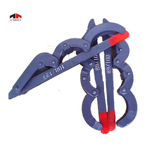 Clé à tuyau nouvellement réalisée Clé rapide Clés à tige de tube extérieur <span class=keywords><strong>intérieur</strong></span> filaire pour une manipulation efficace des tuyaux - Product Image 4