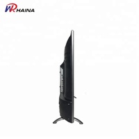 Smart tv — nouveau modèle de télévision led, 32 43 pouces, incurvé, 4k, android, nouveau modèle