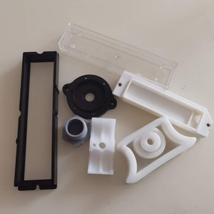 Oem enjeksiyon plastik kalıp küçük plastik parçalar üreticisi özel Abs Pvc Pp polipropilen kalıplama plastik - Product Image 6