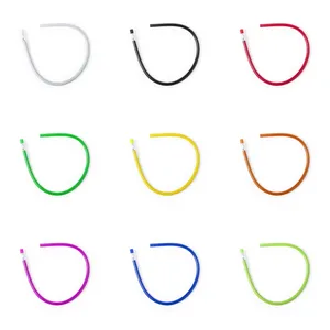 Crayon flexible 32 cm, gadgets personnalisés - Product Image 2