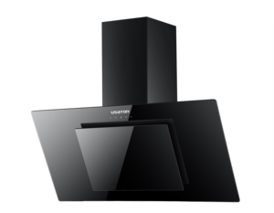 <span class=keywords><strong>Hotte</strong></span> <span class=keywords><strong>aspirante</strong></span> électrique murale intelligente à ventilation, 3 vitesses, commande tactile, en verre trempé, pour cuisine, hôtel et usage domestique - Vente en gros usine - Product Image 3