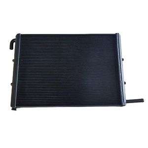 3.0T HEAT XL exchanger เหมาะสำหรับ Audi S4 B8 , S5, A6, A7, <span class=keywords><strong>Q5</strong></span>, SQ5, S6, S7, RS7 2010-2017 - Product Image 4