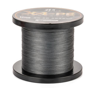 Línea de Pesca Trenzada Noi de 1000M, Alta Resistencia, 4 Hilos de PE Dyneema para Pesca con Caña y Redes Espirales - Product Image 4