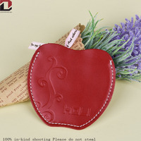 Sac à bijoux avec logo personnalisé sacs à cordon en simili cuir PU pour bagues emballage de bijoux stockage et présentation de bracelet et boucles d'oreilles