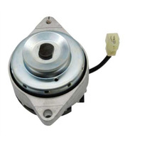 Alternateur 12V 20A pour compresseur d'air portable, pièce de rechange adaptable, fabriqué sur commande