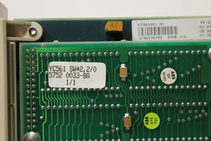 Tarjeta DSMB 176 57360001-HX para PLC - Product Image 4