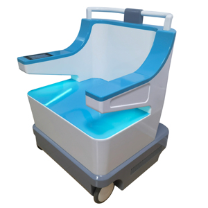 Rehabilitasyon terapi malzemeleri pelvik kat manyetik terapi cihazı/stimülatör manyetik ekipman pelvik taban tedavisi - Product Image 3