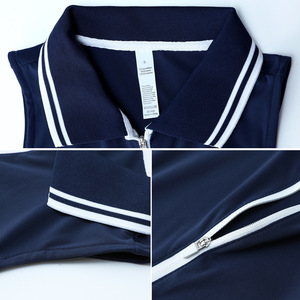 Robe de golf <span class=keywords><strong>polo</strong></span> de haute qualité vêtements de sport de <span class=keywords><strong>tennis</strong></span> personnalisés pour femmes femmes robe de <span class=keywords><strong>tennis</strong></span> jupes de <span class=keywords><strong>tennis</strong></span> pour filles - Product Image 3