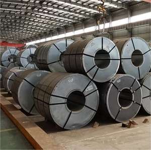 <span class=keywords><strong>1</strong></span> мм 2 мм 4 мм 5 мм 6-18 мм толщиной 1000/1250/1500 мм ширина Astm A36 A283 A387 MS горячекатаная стальная катушка - Product Image 4