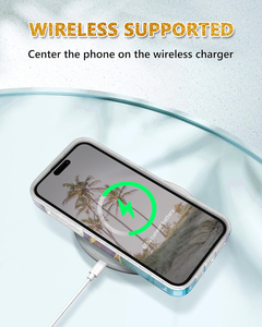 Bán buôn <span class=keywords><strong>TPU</strong></span> đầy đủ bọc in trường hợp điện thoại IMD từ tính không dây <span class=keywords><strong>s</strong></span>ạc điện thoại trường hợp đối với <span class=keywords><strong>iPhone</strong></span> 12 13 14 15 16 Pro Max - Product Image 3