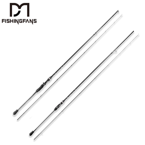 Appassionati di <span class=keywords><strong>pesca</strong></span> esecutore 2.0 YUANTOU T1100S in fibra di carbonio M MH canna da <span class=keywords><strong>pesca</strong></span> TZ guida telaio in titanio filatura 2.7m 3.0m canna da <span class=keywords><strong>pesca</strong></span> - Product Image 1