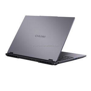 Laptop para Juegos de Alto Rendimiento, 16 Pulgadas, 2k, Rtx-5070ti, 32 GB de RAM Ddr5, 1 TB SSD, 9 9955hx, 300 Hz, Enchufe para Reino Unido/EE. UU., Gamebook - Product Image 2